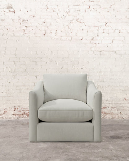 Sawyer Swivel Chair