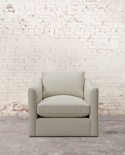 Sawyer Swivel Chair
