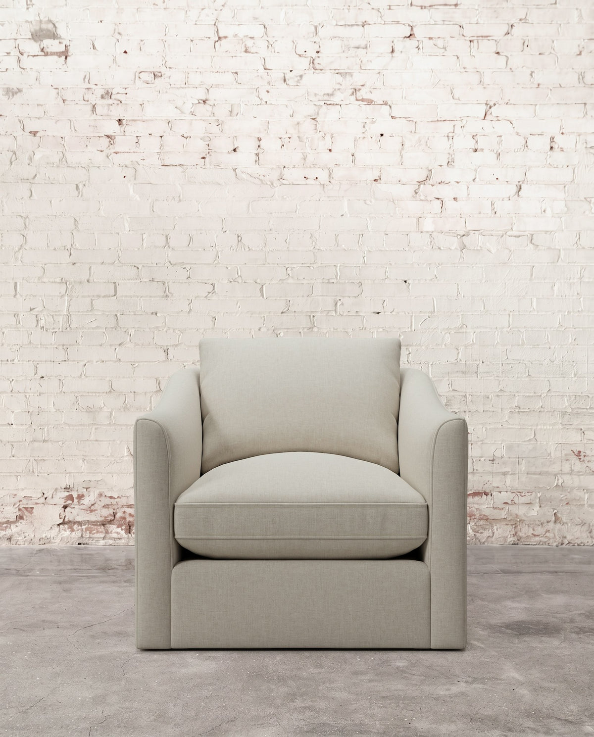 Sawyer Swivel Chair