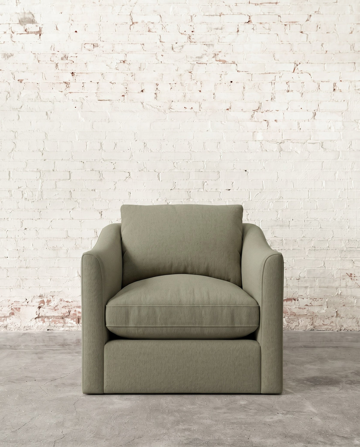 Sawyer Swivel Chair