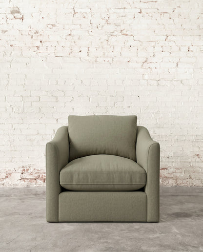 Sawyer Swivel Chair