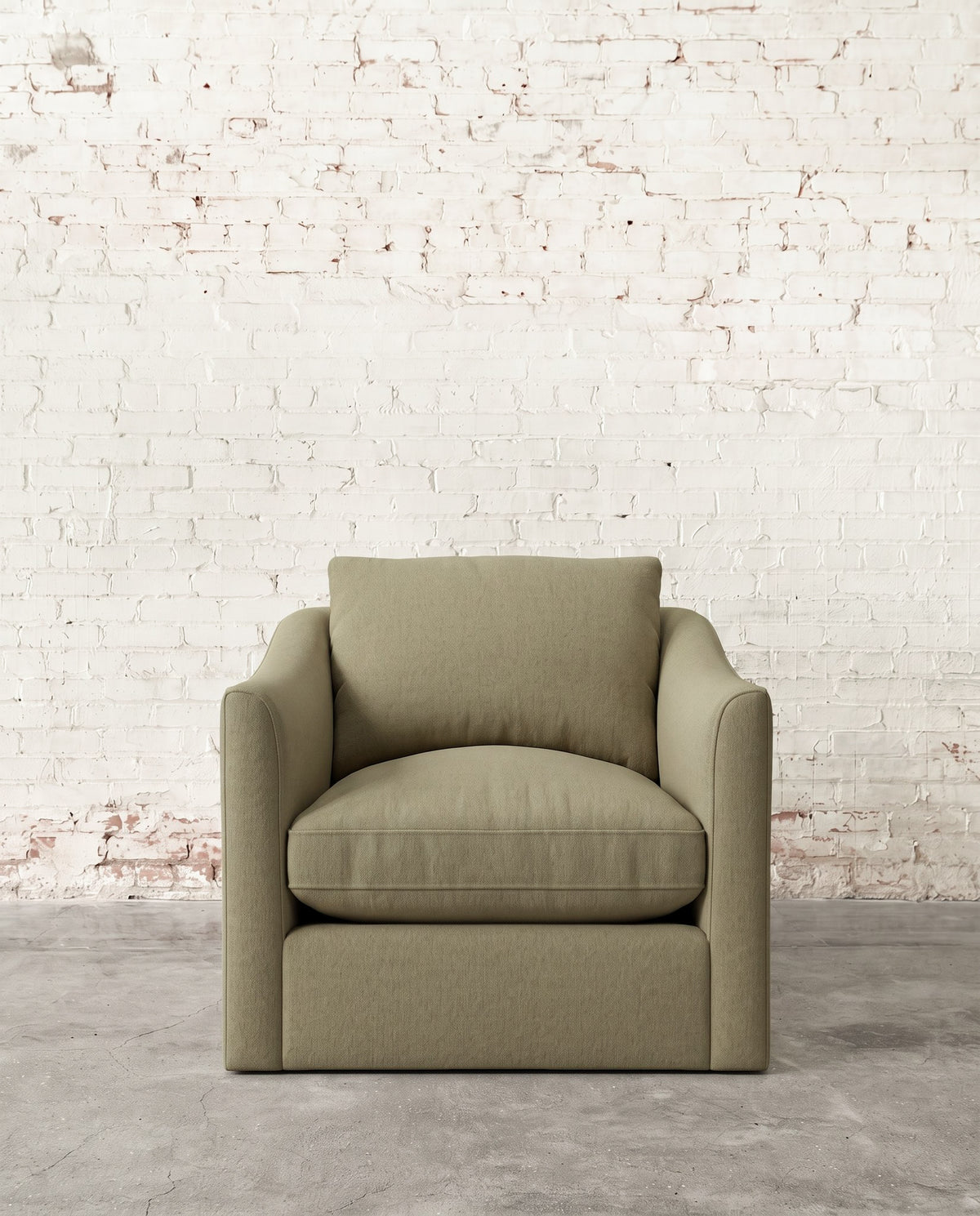 Sawyer Swivel Chair