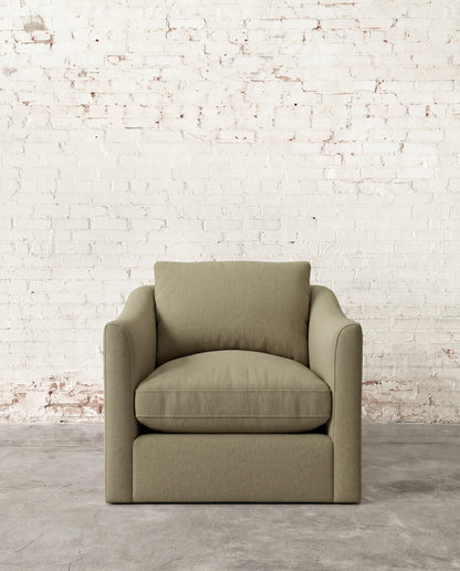 Sawyer Swivel Chair