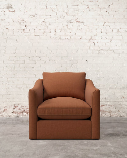 Sawyer Swivel Chair