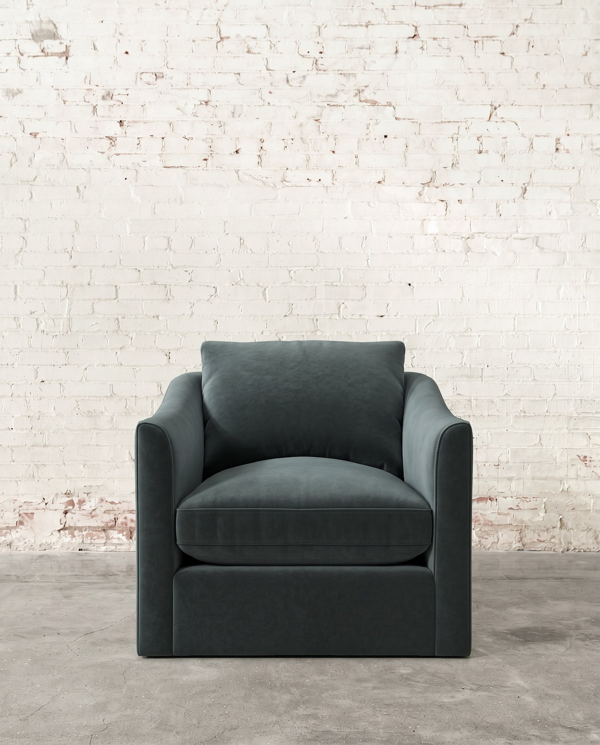 Sawyer Swivel Chair