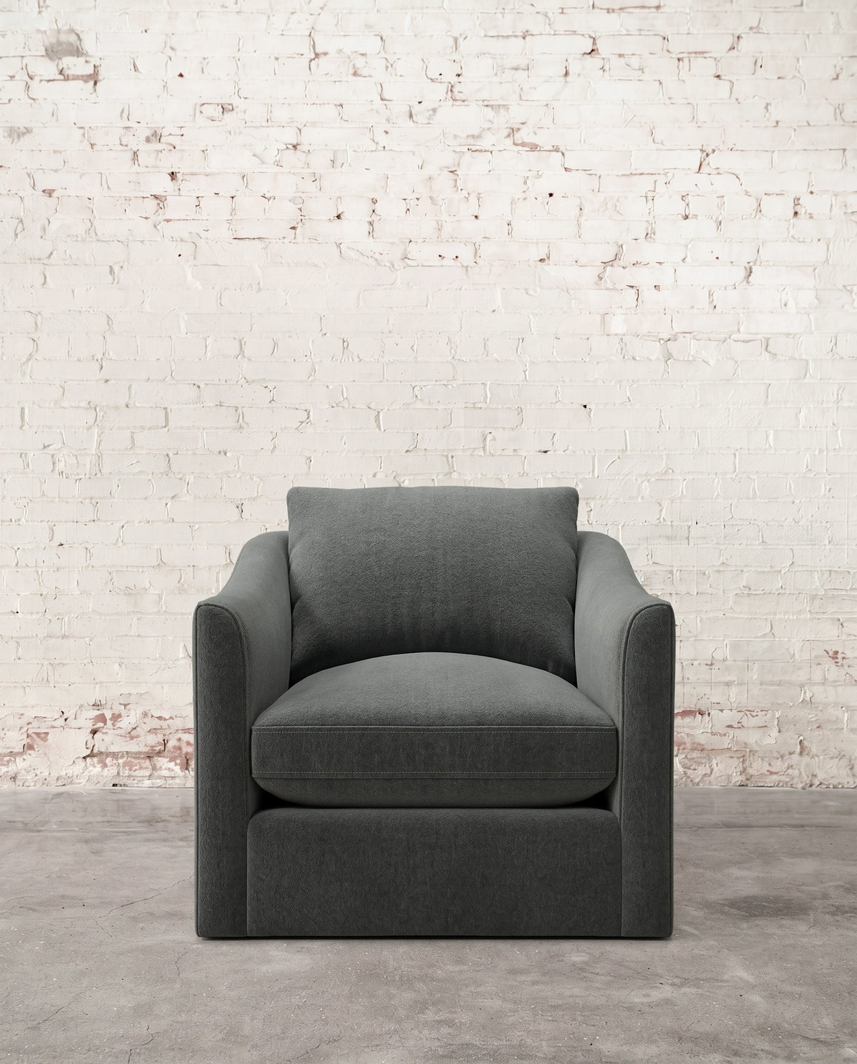 Sawyer Swivel Chair