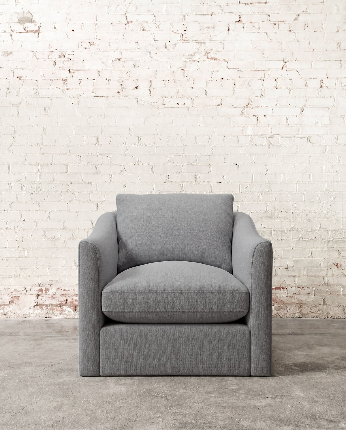 Sawyer Swivel Chair