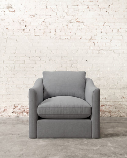 Sawyer Swivel Chair