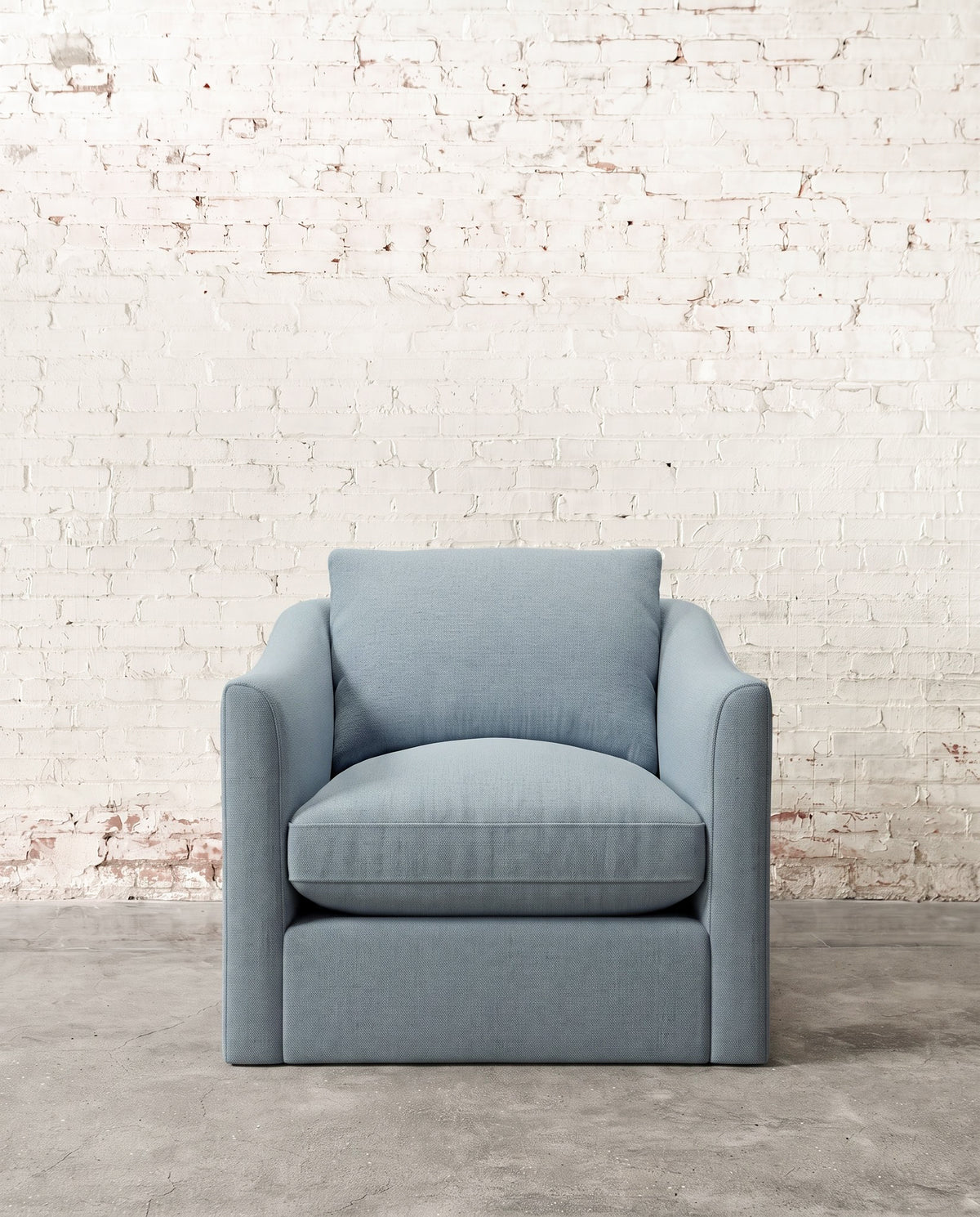 Sawyer Swivel Chair