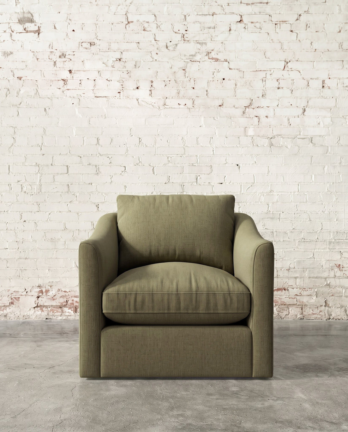 Sawyer Swivel Chair