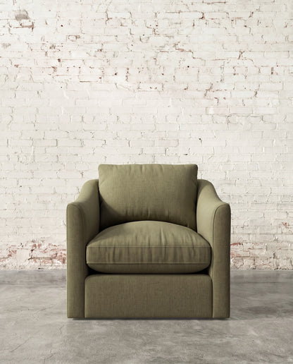 Sawyer Swivel Chair
