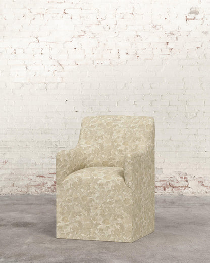 Scout Dining Armchair