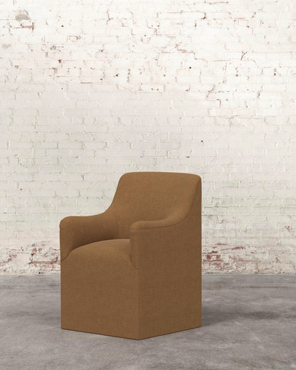 Scout Dining Armchair