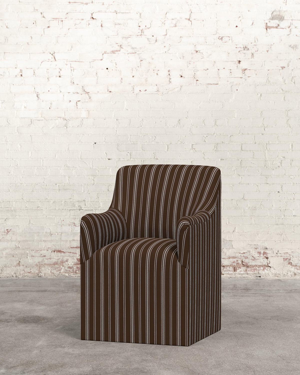 Scout Dining Armchair