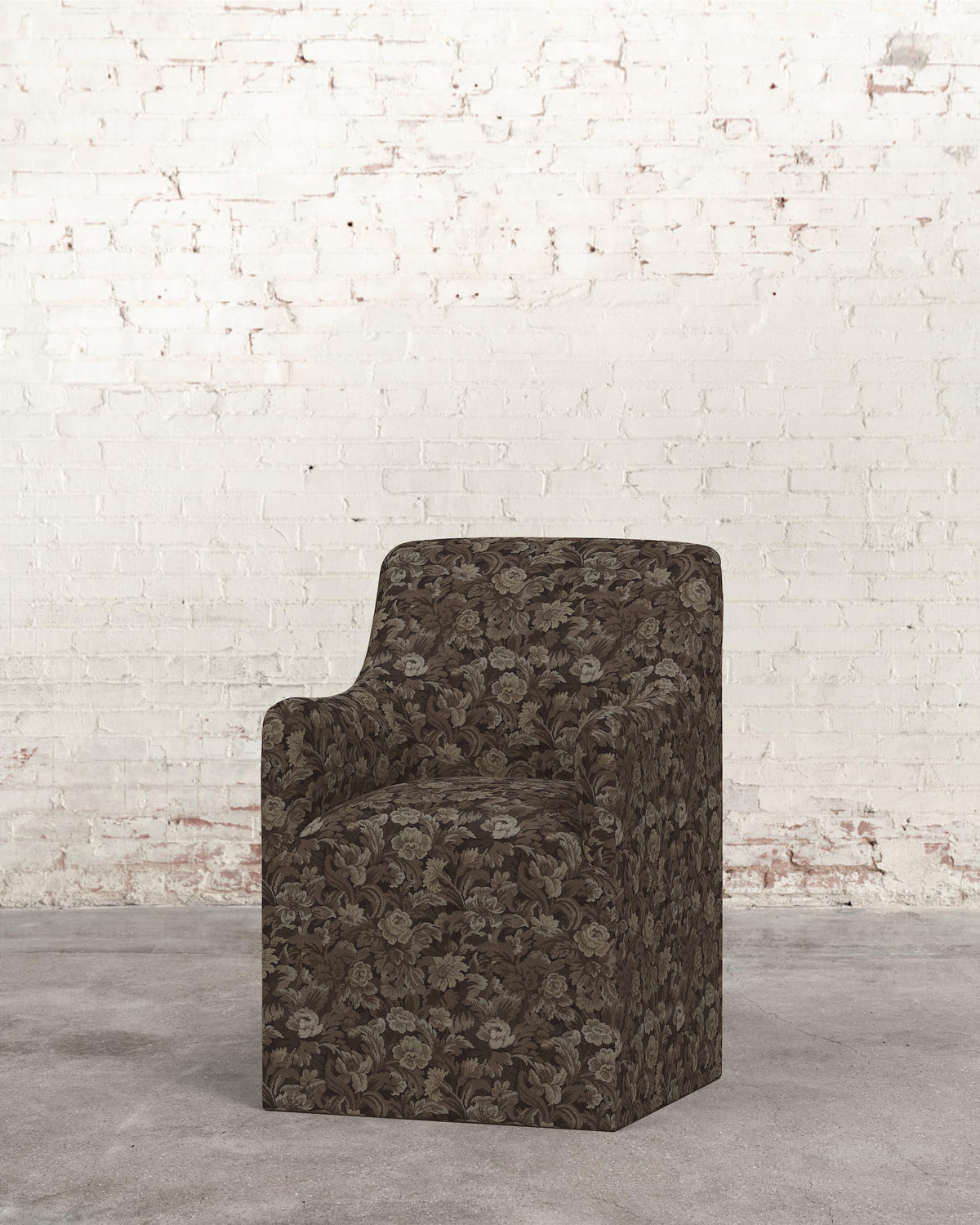Scout Dining Armchair
