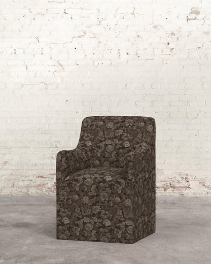Scout Dining Armchair