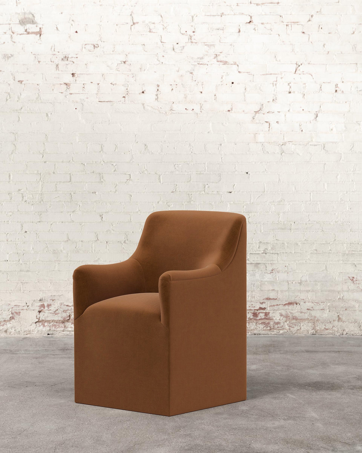Scout Dining Armchair