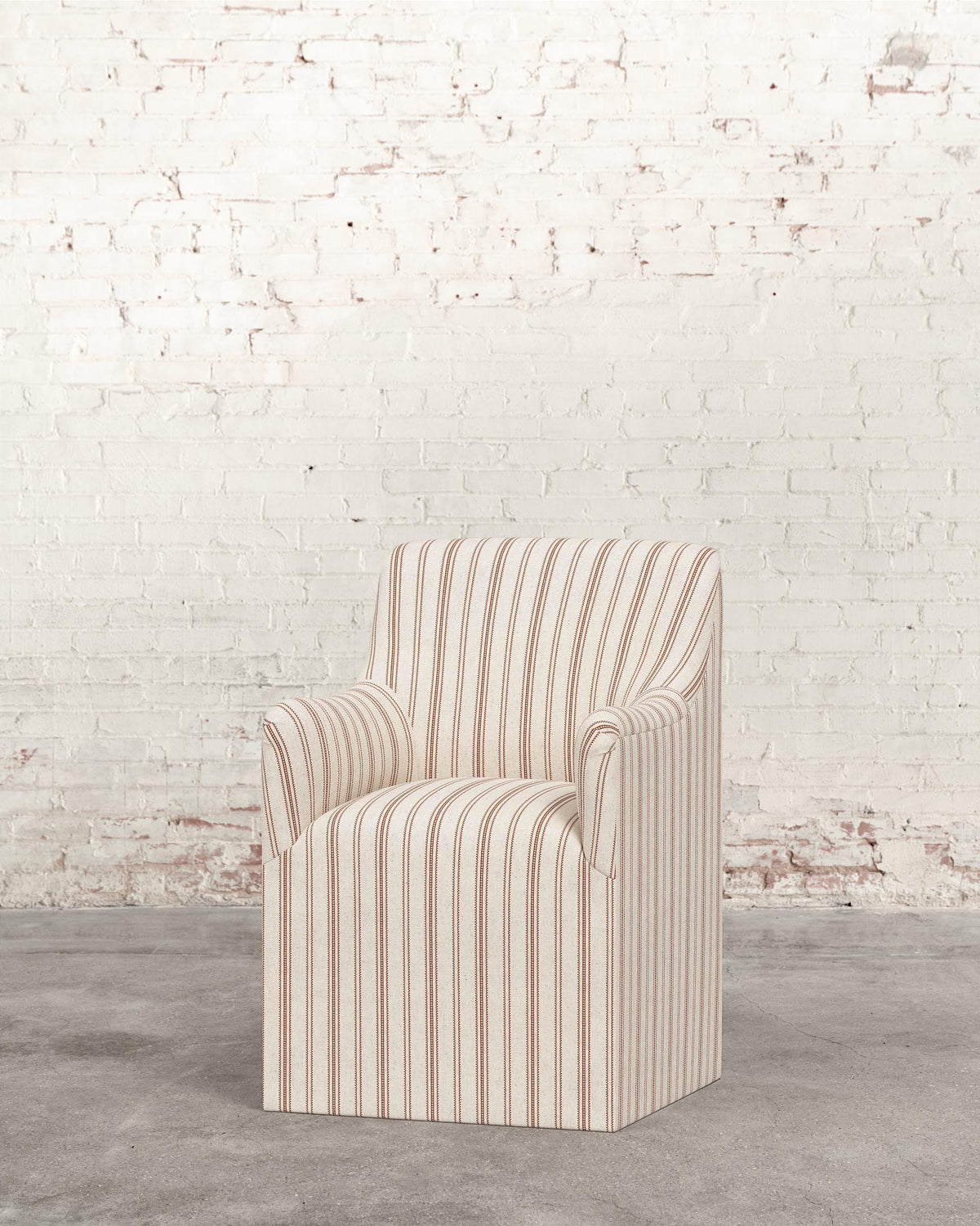Scout Dining Armchair
