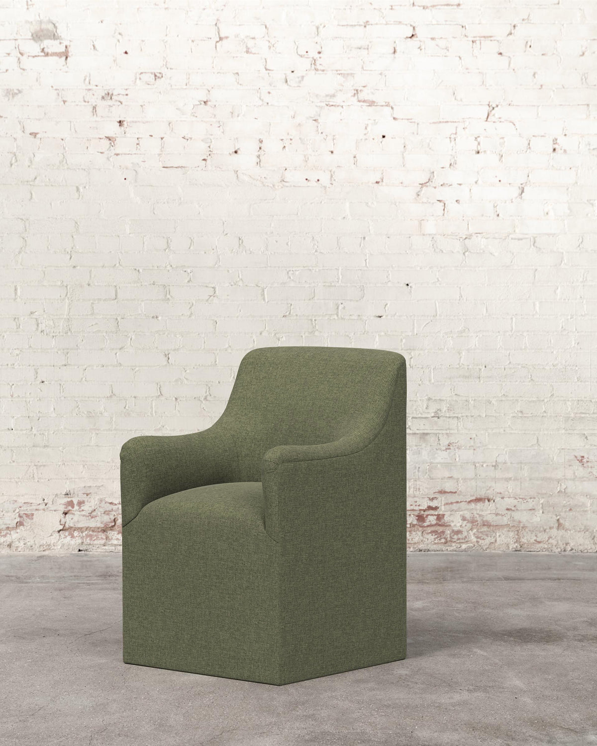 Scout Dining Armchair