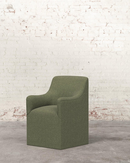 Scout Dining Armchair