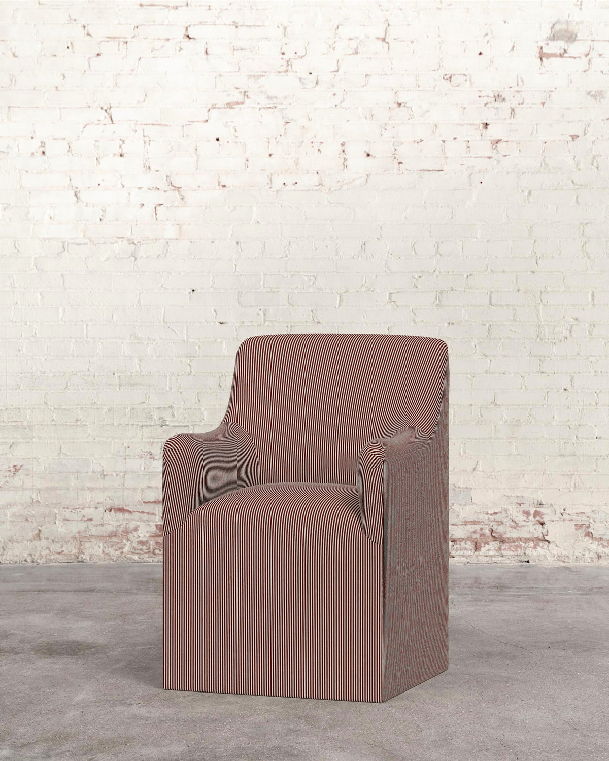 Scout Dining Armchair
