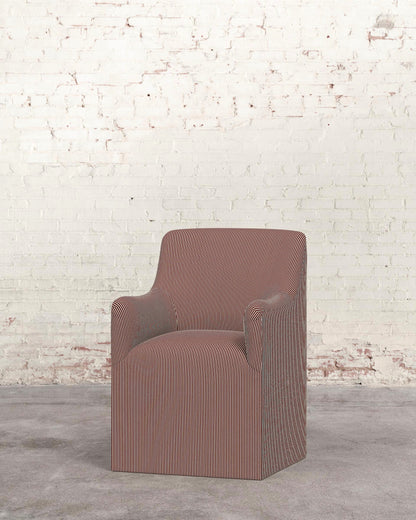 Scout Dining Armchair
