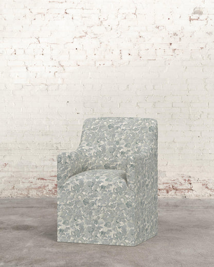Scout Dining Armchair