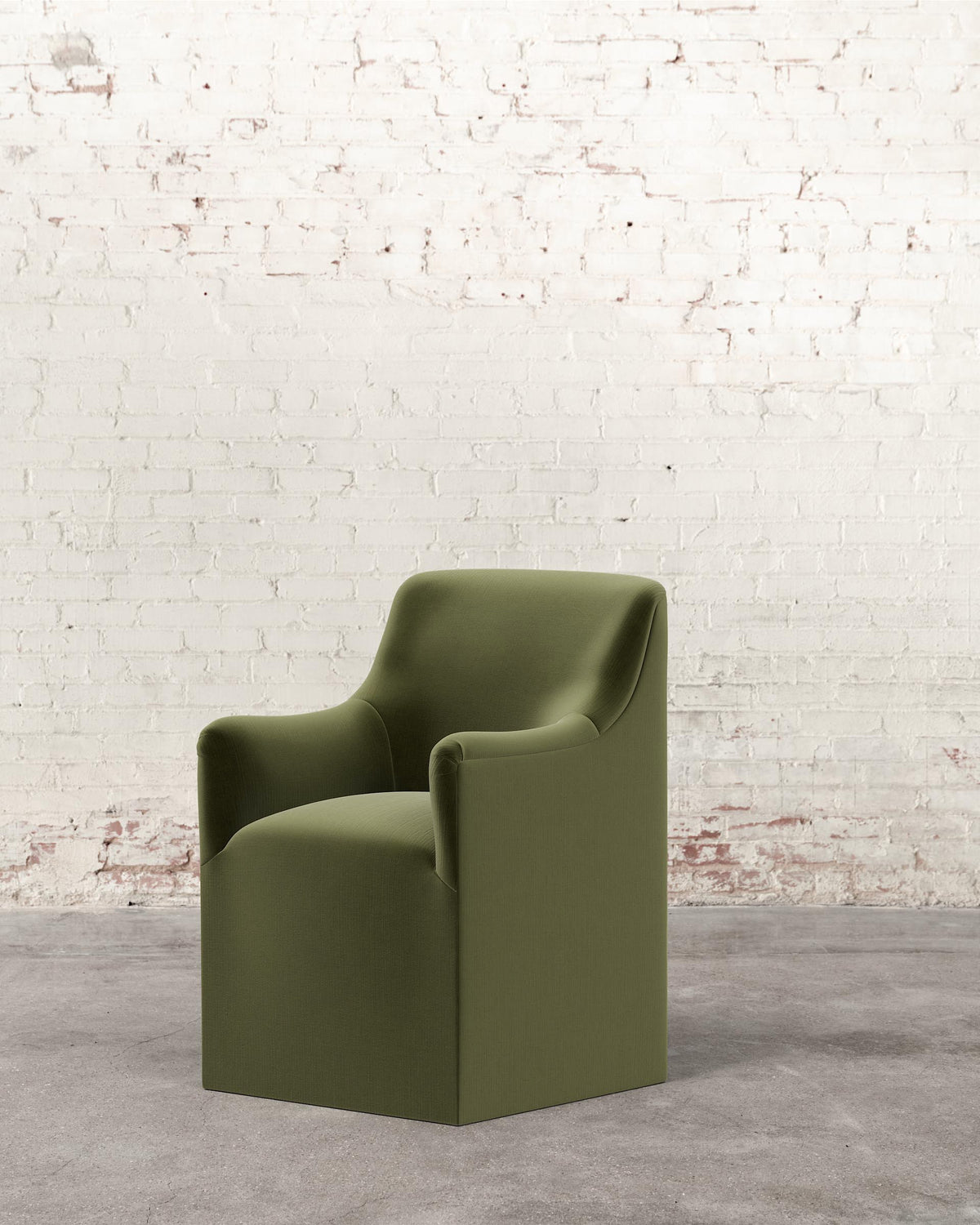 Scout Dining Armchair
