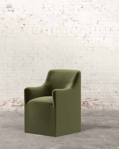 Scout Dining Armchair