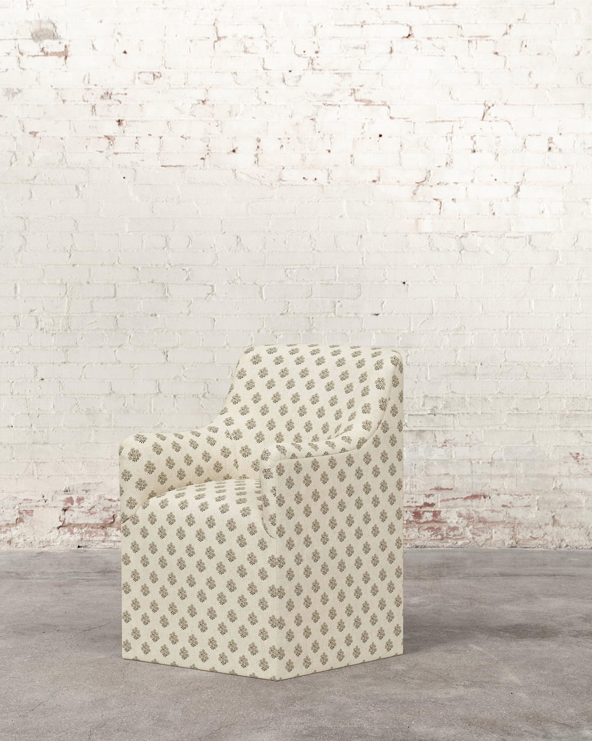 Scout Dining Armchair