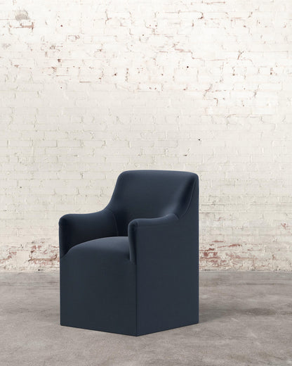 Scout Dining Armchair