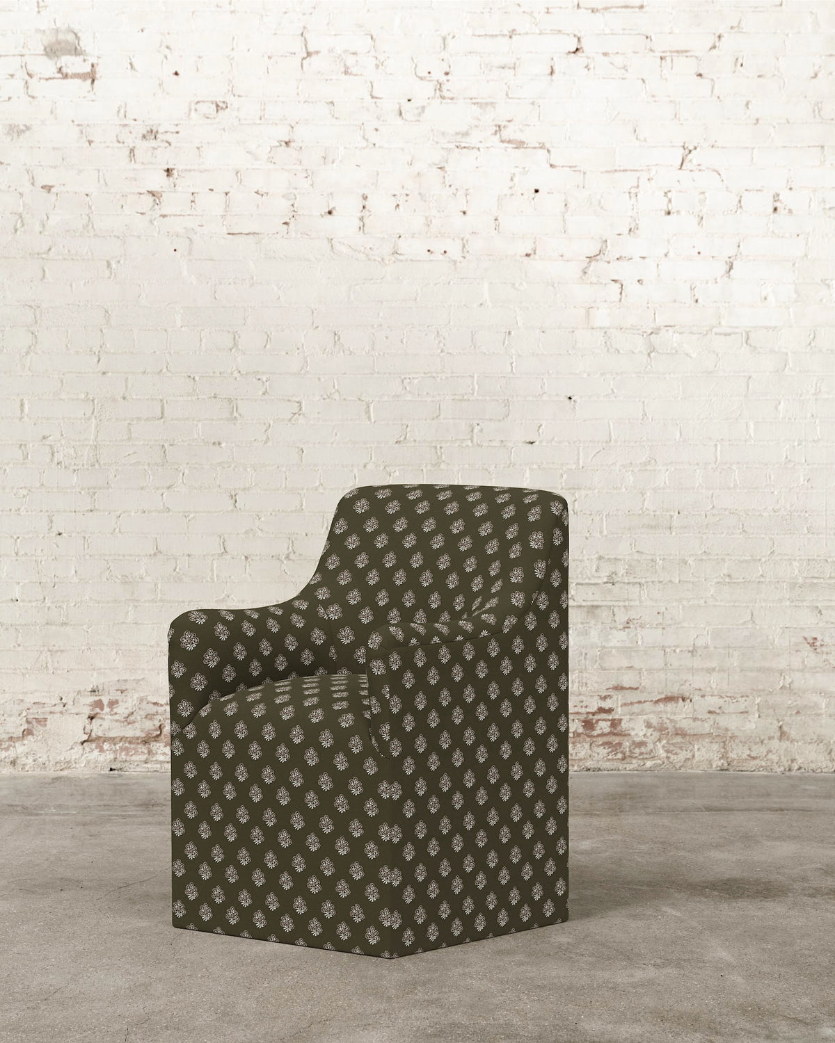 Scout Dining Armchair
