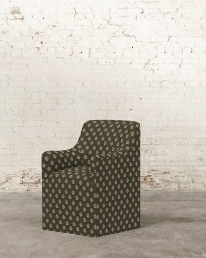 Scout Dining Armchair