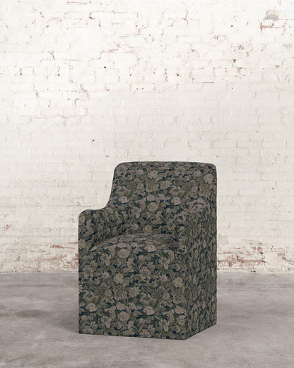 Scout Dining Armchair
