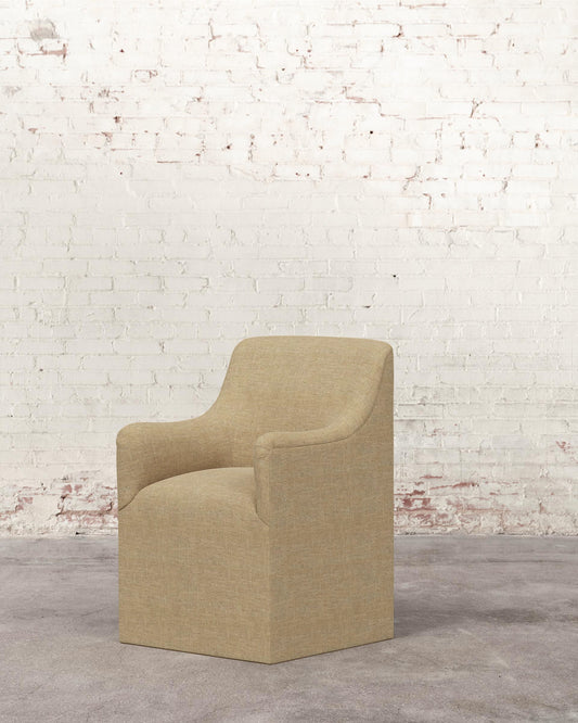 Scout Dining Armchair