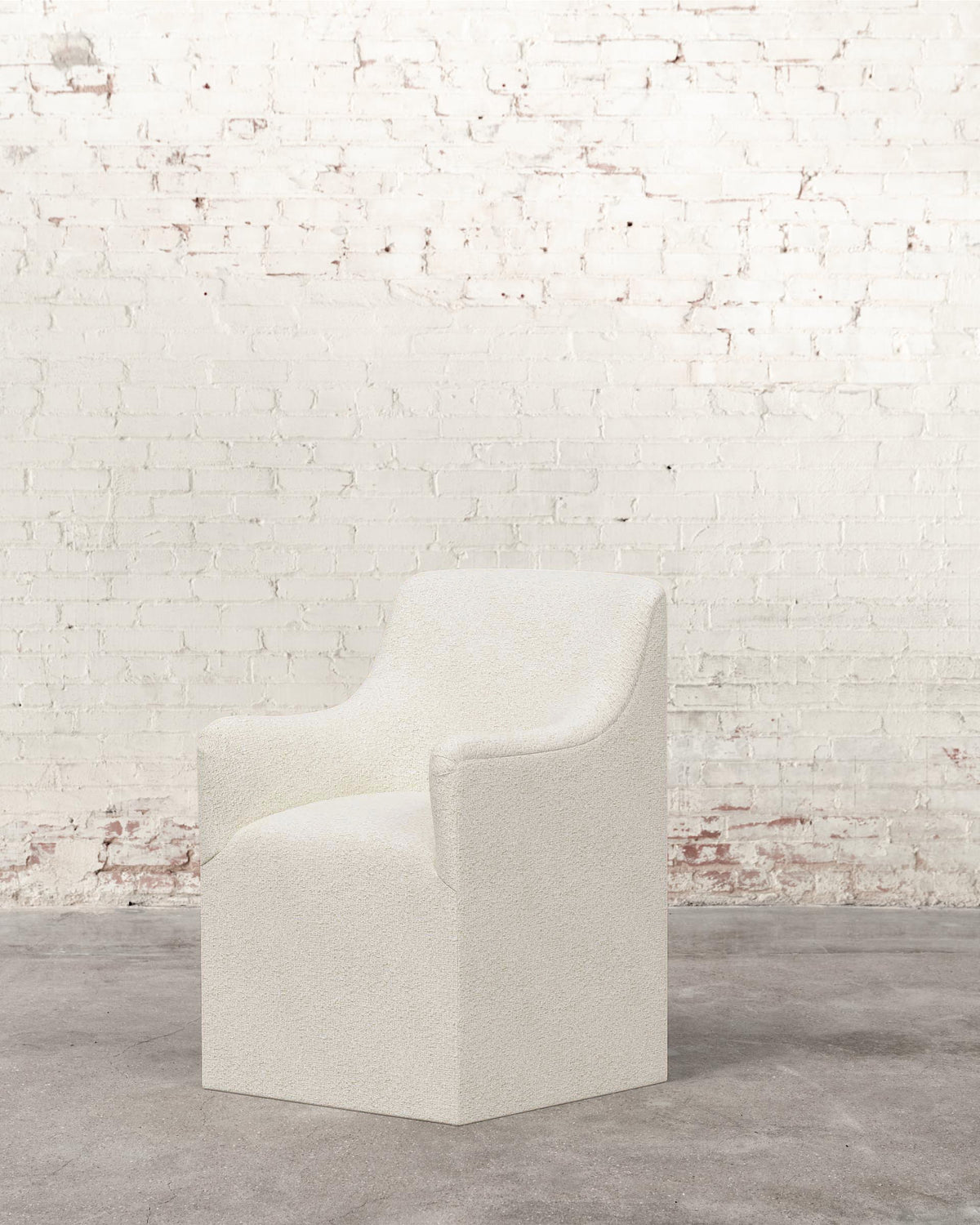 Scout Dining Armchair