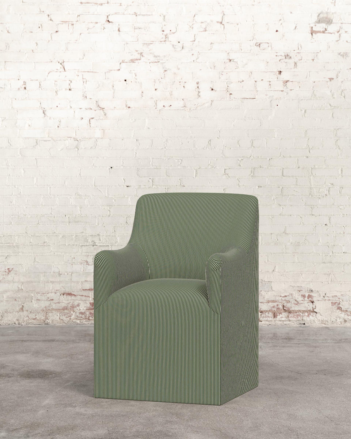 Scout Dining Armchair