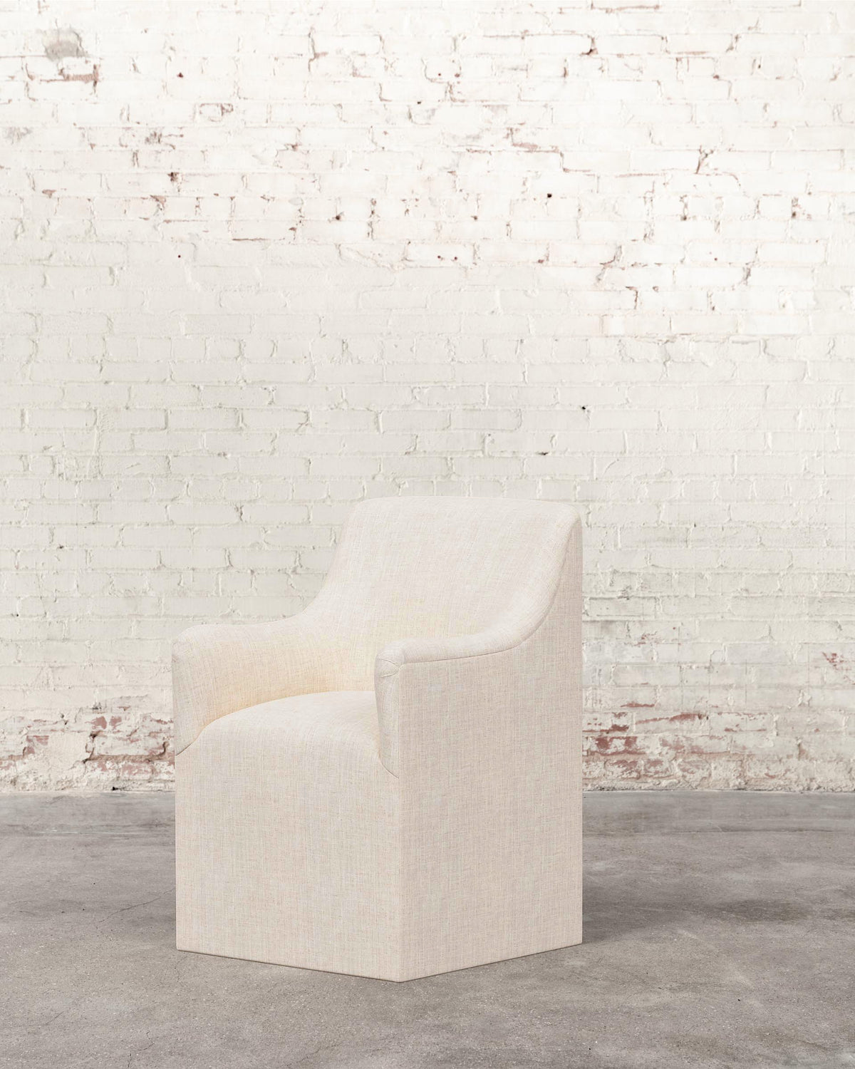 Scout Dining Armchair
