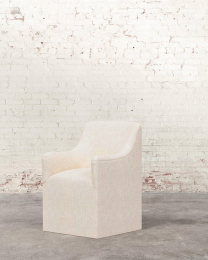 Scout Dining Armchair