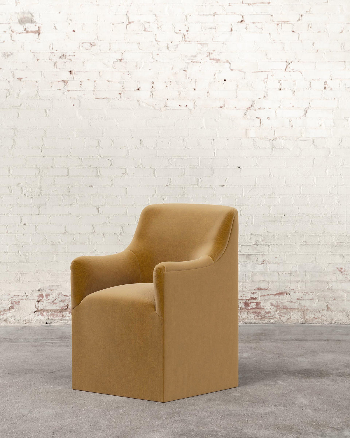 Scout Dining Armchair