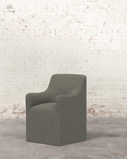 Scout Dining Armchair