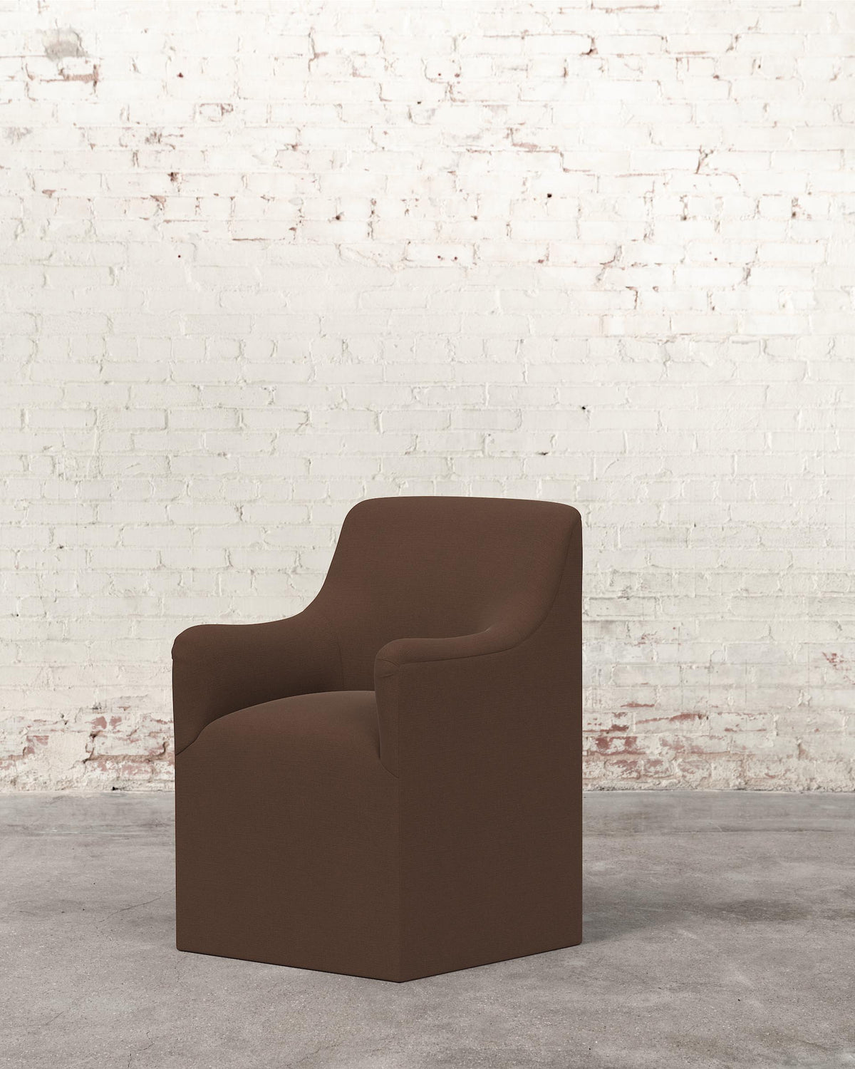Scout Dining Armchair