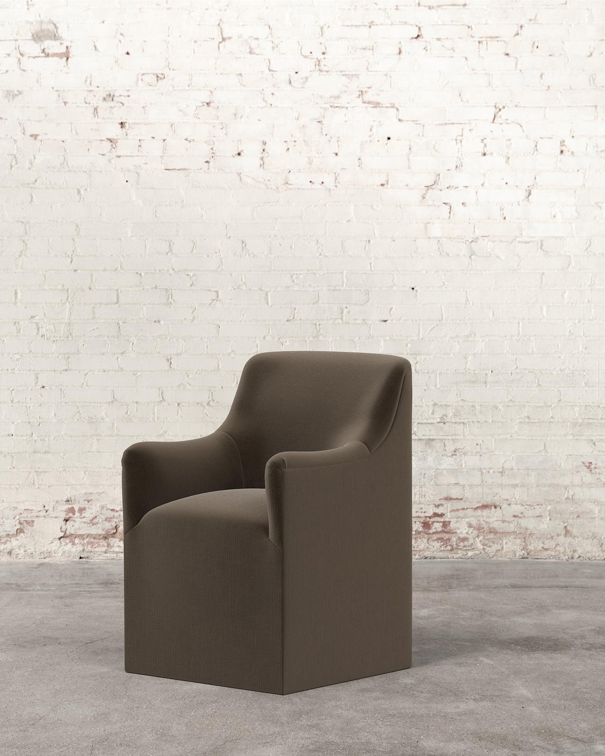 Scout Dining Armchair