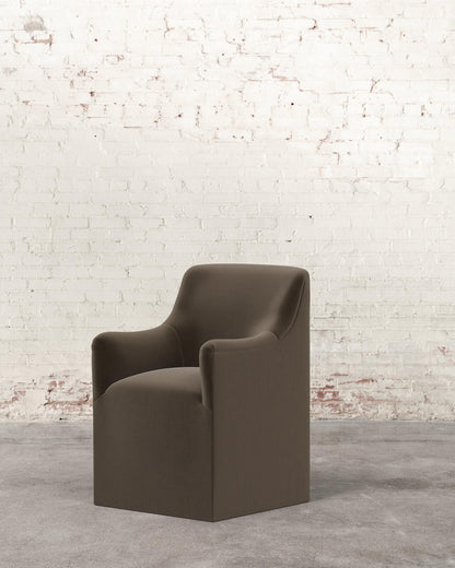 Scout Dining Armchair