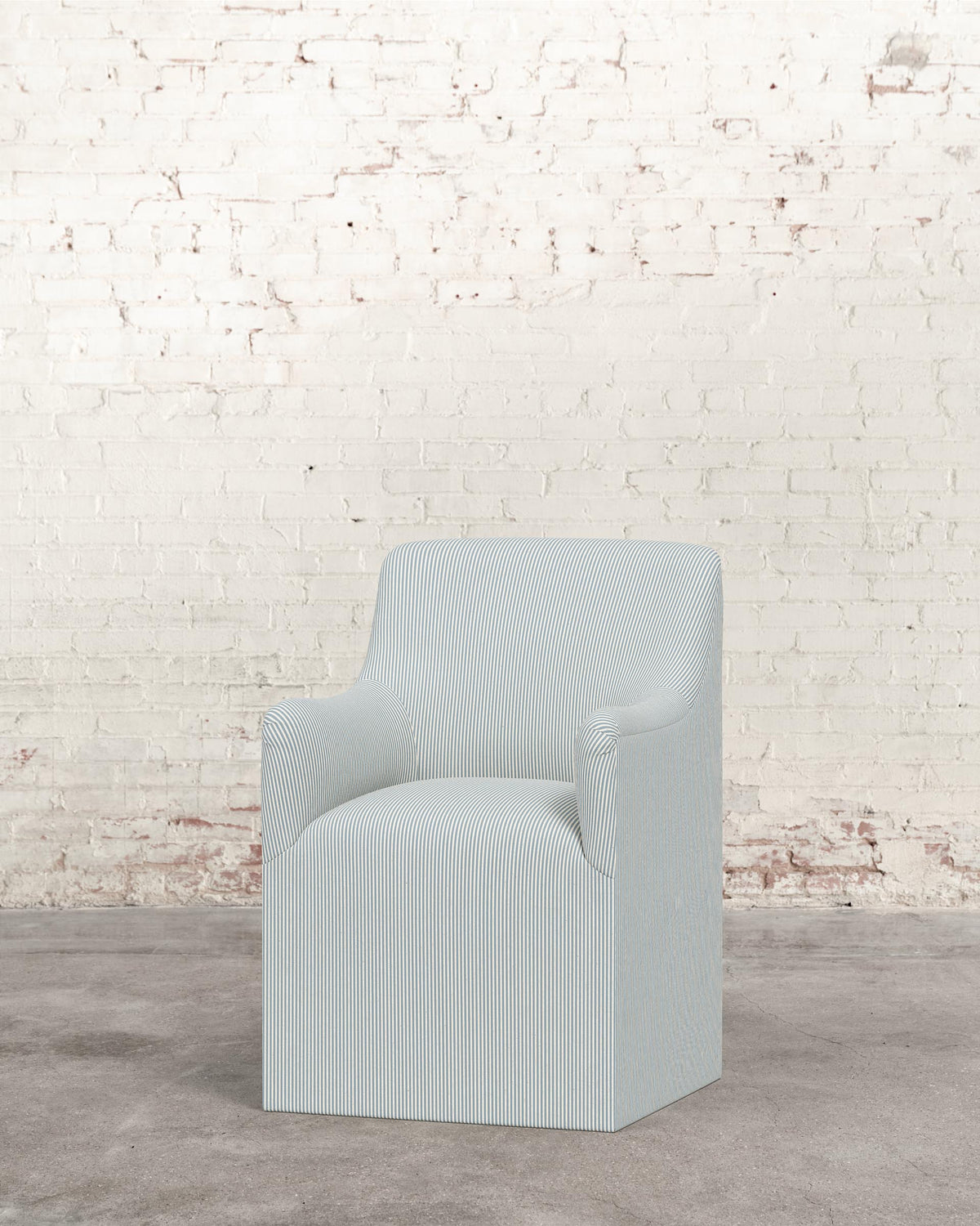 Scout Dining Armchair