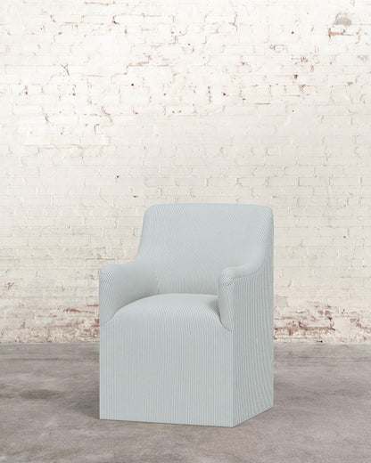 Scout Dining Armchair