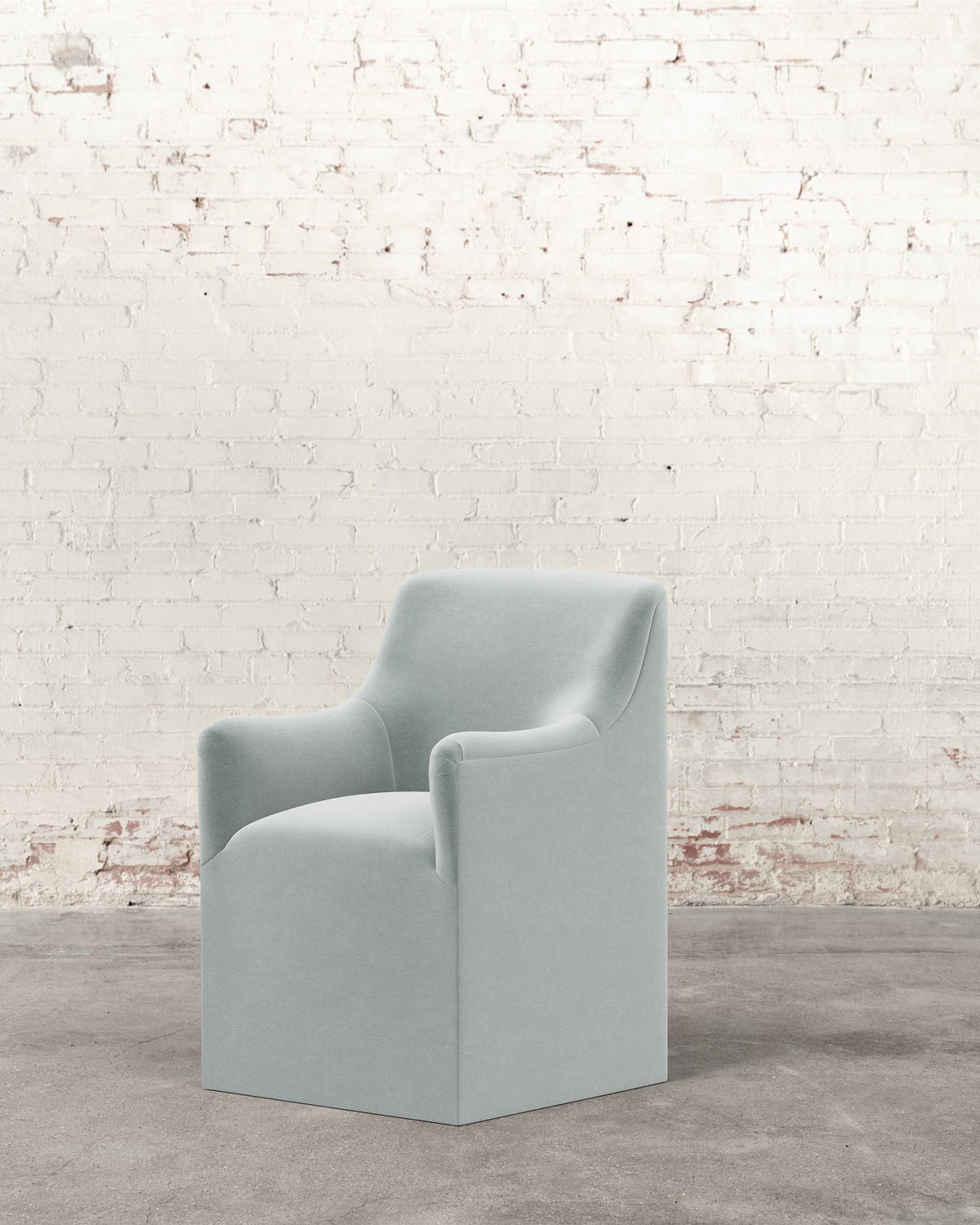 Scout Dining Armchair