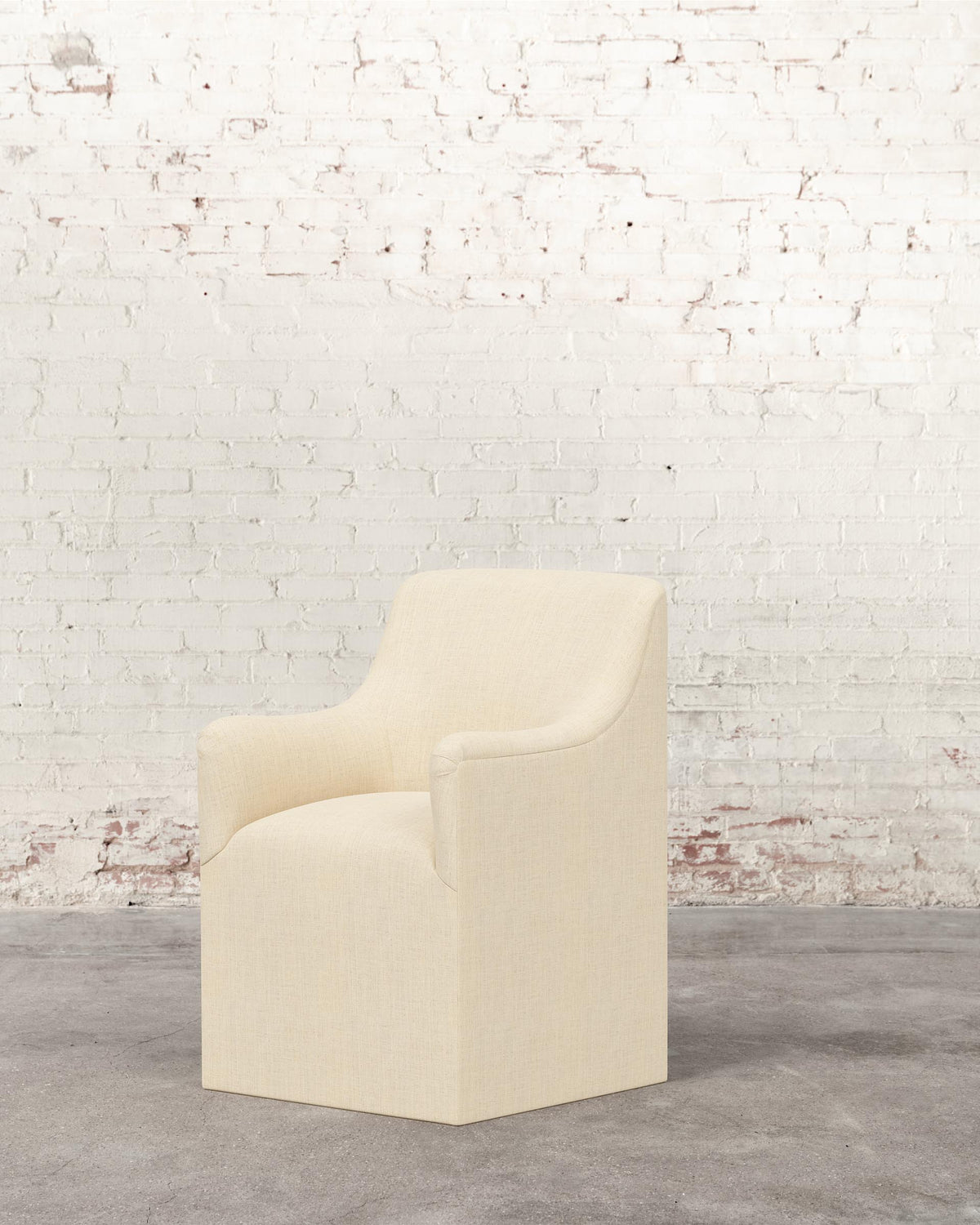 Scout Dining Armchair