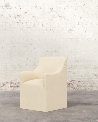 Scout Dining Armchair
