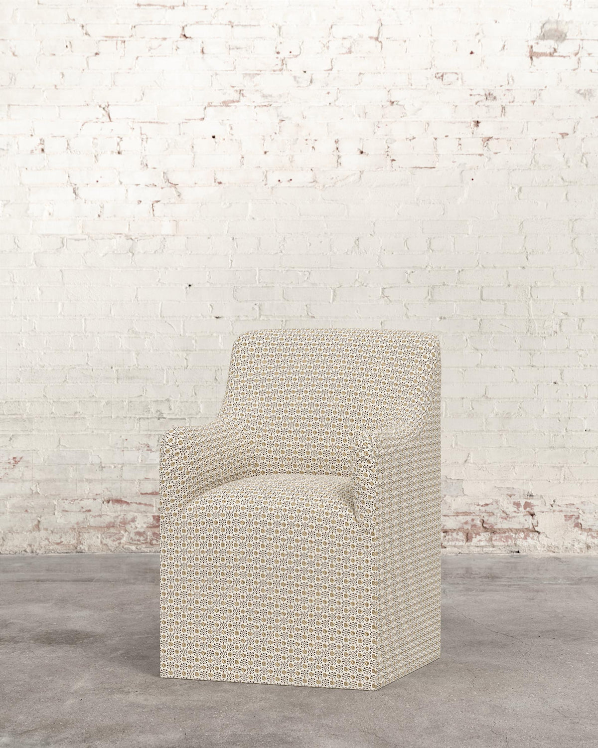 Scout Dining Armchair